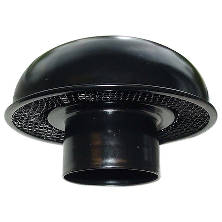 Aftermarket Air Cleaner Cap Fits Allis Chalmers WD45 Diesel, D17  AC226D ENA30-0027